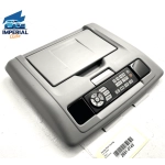 2016-2018 HONDA PILOT OVERHEAD ROOF INFO DISPLAY ENTERTEYMENT MONITOR SCREE