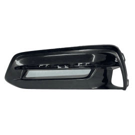 Front Left Side Bumper Molding Fog Light Trim Honda Accord Hybrid 2018-2020