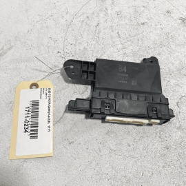 HVAC A/C Heater Temperature Control Module TOYOTA CAMRY 2020 OEM
