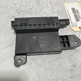 HVAC A/C Heater Temperature Control Module TOYOTA CAMRY 2020 OEM
