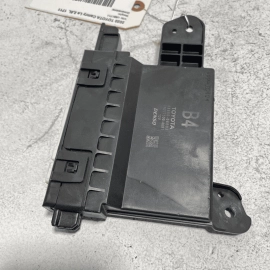HVAC A/C Heater Temperature Control Module TOYOTA CAMRY 2020 OEM