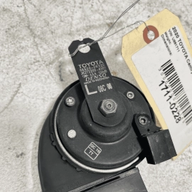 Front Left Side Low Note Tone Horn Signal TOYOTA CAMRY 2018-2023 OEM