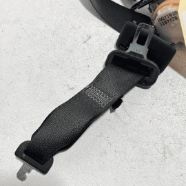 2018-2023 TOYOTA CAMRY REAR CENTER SEAT BELT SEATBELT RETRACTOR OEM