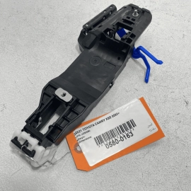 2018 - 2023 TOYOTA CAMRY REAR LEFT DRIVER SIDE EXTERIOR DOOR HANDLE BASE OE