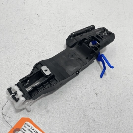 2018 - 2023 TOYOTA CAMRY REAR LEFT DRIVER SIDE EXTERIOR DOOR HANDLE BASE OE