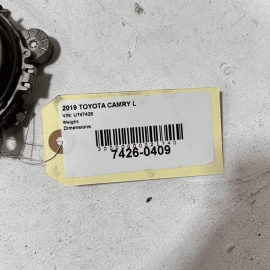 Engine Timing Control Variable Valve Solenoid TOYOTA CAMRY 2018-2023 OEM