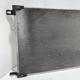 AC Air Conditioning Condenser W/O Hybrid TOYOTA CAMRY 2018-2023 OEM