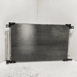 AC Air Conditioning Condenser W/O Hybrid TOYOTA CAMRY 2018-2023 OEM