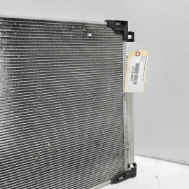 AC Air Conditioning Condenser W/O Hybrid TOYOTA CAMRY 2018-2023 OEM