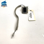 2016 2017 2018 HONDA PILOT ANTENNA ASSEMBLY BLACK ,  GPS (NAVIGATION) OEM