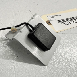 2016 2017 2018 HONDA PILOT ANTENNA ASSEMBLY BLACK ,  GPS (NAVIGATION) OEM