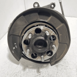 Rear Passenger Side Steering Spindle Knuckle & Hub TOYOTA CAMRY 2018-2023 O