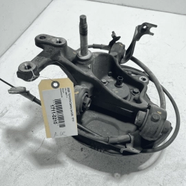 Rear Passenger Side Steering Spindle Knuckle & Hub TOYOTA CAMRY 2018-2023 O