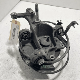 Rear Passenger Side Steering Spindle Knuckle & Hub TOYOTA CAMRY 2018-2023 O