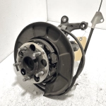 Rear Passenger Side Steering Spindle Knuckle & Hub TOYOTA CAMRY 2018-2023 O