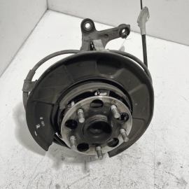 Rear Passenger Side Steering Spindle Knuckle & Hub TOYOTA CAMRY 2018-2023 O