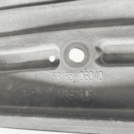 Front Right Under Body Splash Shield TOYOTA CAMRY 2018-2023 OEM