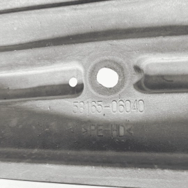 Front Right Under Body Splash Shield TOYOTA CAMRY 2018-2023 OEM