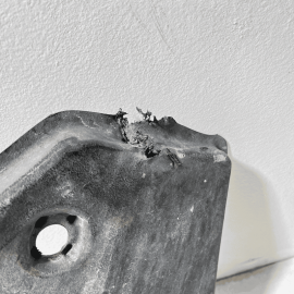 Front Right Under Body Splash Shield TOYOTA CAMRY 2018-2023 OEM