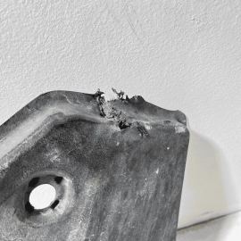 Front Right Under Body Splash Shield TOYOTA CAMRY 2018-2023 OEM