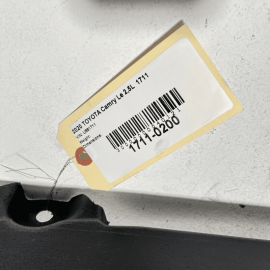 Front Right Under Body Splash Shield TOYOTA CAMRY 2018-2023 OEM