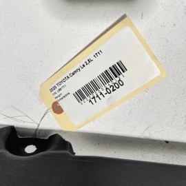 Front Right Under Body Splash Shield TOYOTA CAMRY 2018-2023 OEM