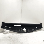 Radiator Core Access Upper Sight Shield Cover Panel TOYOTA CAMRY 2018-2023 