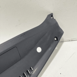 Radiator Core Access Upper Sight Shield Cover Panel TOYOTA CAMRY 2018-2023 