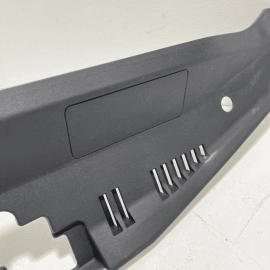 Radiator Core Access Upper Sight Shield Cover Panel TOYOTA CAMRY 2018-2023 