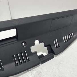 Radiator Core Access Upper Sight Shield Cover Panel TOYOTA CAMRY 2018-2023 