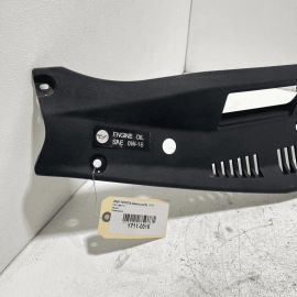 Radiator Core Access Upper Sight Shield Cover Panel TOYOTA CAMRY 2018-2023 