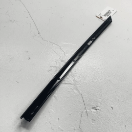 BMW M240xi F23 17-21 Cabrio Front Passenger Side A Pillar Outer Trim Moldin BMW M240xi F23 17-21 Cabrio Front Passenger Side A Pillar Outer Trim Moldin