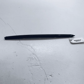 BMW M240xi F23 17-21 Cabrio Front Passenger Side A Pillar Outer Trim Moldin BMW M240xi F23 17-21 Cabrio Front Passenger Side A Pillar Outer Trim Moldin