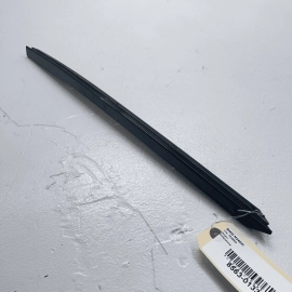 BMW M240xi F23 17-21 Cabrio Front Passenger Side A Pillar Outer Trim Moldin BMW M240xi F23 17-21 Cabrio Front Passenger Side A Pillar Outer Trim Moldin