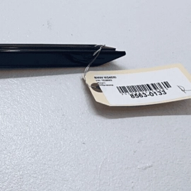 BMW M240xi F23 17-21 Cabrio Front Passenger Side A Pillar Outer Trim Moldin BMW M240xi F23 17-21 Cabrio Front Passenger Side A Pillar Outer Trim Moldin