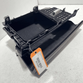 2011-16 BMW 528i F10 Dash Passenger Side Glove Storage Compartment Box OEM 