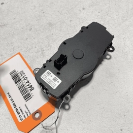 2011-2016 BMW 528i F10 Dash Dashboard Headlight Fog Lamp Control Switch Kno