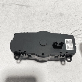 2011-2016 BMW 528i F10 Dash Dashboard Headlight Fog Lamp Control Switch Kno