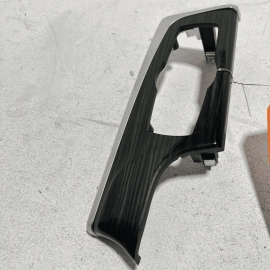 2011-2016 BMW 528i F10 Dashboard Headlight Fog Lamp Switch Bezel Trim Cover