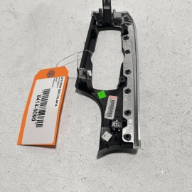 2011-2016 BMW 528i F10 Dashboard Headlight Fog Lamp Switch Bezel Trim Cover