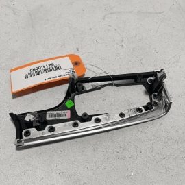 2011-2016 BMW 528i F10 Dashboard Headlight Fog Lamp Switch Bezel Trim Cover