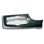 2011-2016 BMW 528i F10 Dashboard Headlight Fog Lamp Switch Bezel Trim Cover