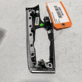 2011-2016 BMW 528i F10 Dashboard Headlight Fog Lamp Switch Bezel Trim Cover