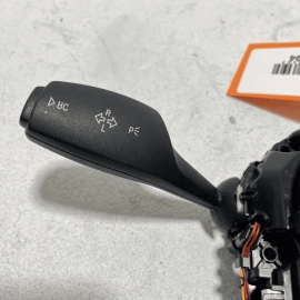 2013-2016 BMW 528i F10 Steering Column Turn Signal Wiper Combination Switch