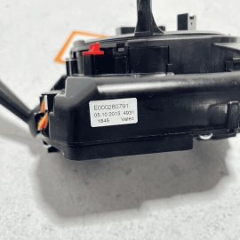 2013-2016 BMW 528i F10 Steering Column Turn Signal Wiper Combination Switch