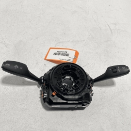 2013-2016 BMW 528i F10 Steering Column Turn Signal Wiper Combination Switch