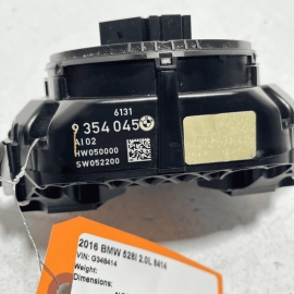 2013-2016 BMW 528i F10 Steering Column Turn Signal Wiper Combination Switch
