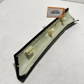11-16 BMW 528i F10 Front Right Passenger Side Windshield A Pillar Trim Pane 11-16 BMW 528i F10 Front Right Passenger Side Windshield A Pillar Trim Pane