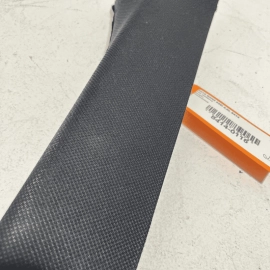 11-16 BMW 528i F10 Front Right Passenger Side Windshield A Pillar Trim Pane 11-16 BMW 528i F10 Front Right Passenger Side Windshield A Pillar Trim Pane