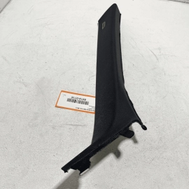11-16 BMW 528i F10 Front Right Passenger Side Windshield A Pillar Trim Pane 11-16 BMW 528i F10 Front Right Passenger Side Windshield A Pillar Trim Pane